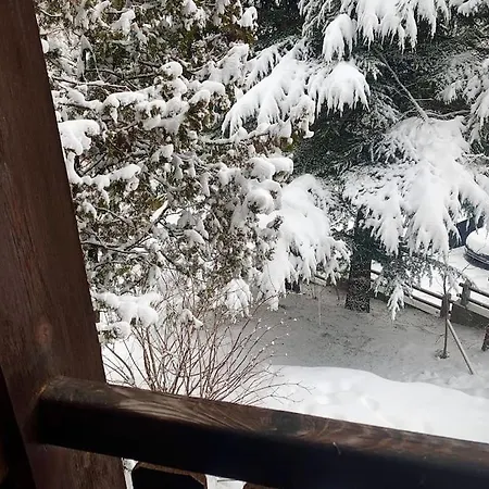 Apartment Chalet Tazzoli Bormio