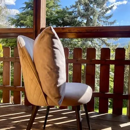 Chalet Tazzoli Apartment Bormio