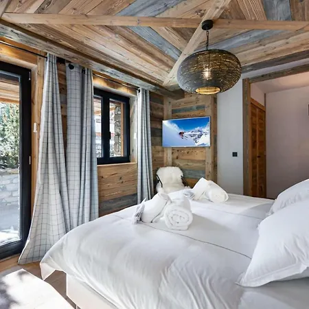 Chalet Tazzoli Apartment *