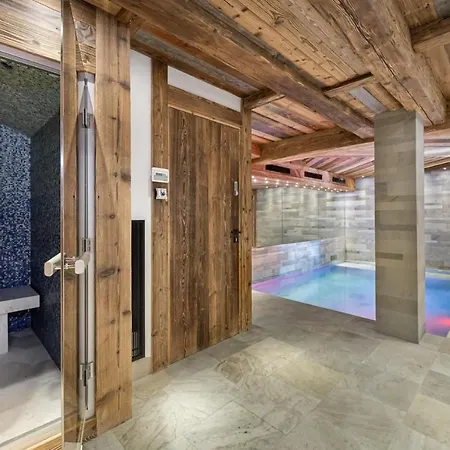 Chalet Tazzoli