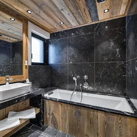 Chalet Tazzoli Bormio