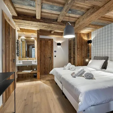 Chalet Tazzoli