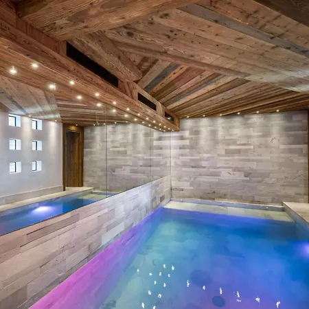 Chalet Tazzoli